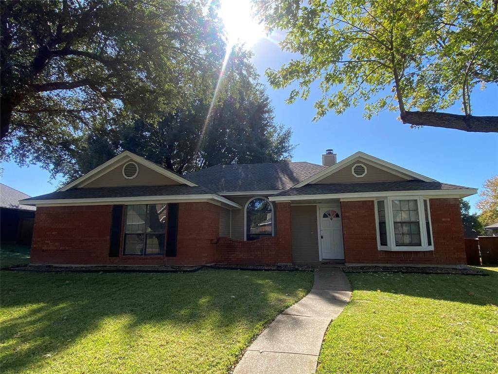 Desoto, TX 75115,905 Aspen Drive