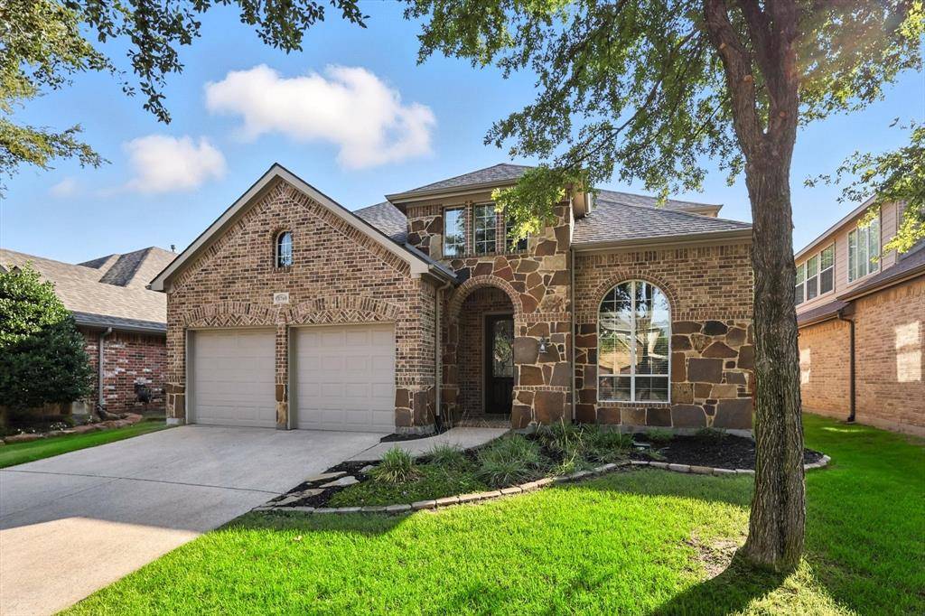 Lantana, TX 76226,8740 Dayton Drive