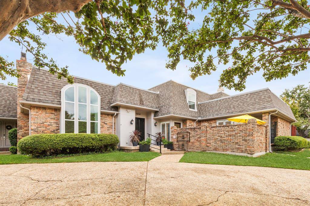 Dallas, TX 75230,10541 Berry Knoll Drive