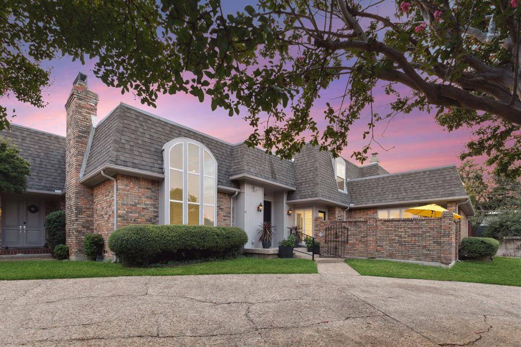 Dallas, TX 75230,10541 Berry Knoll Drive