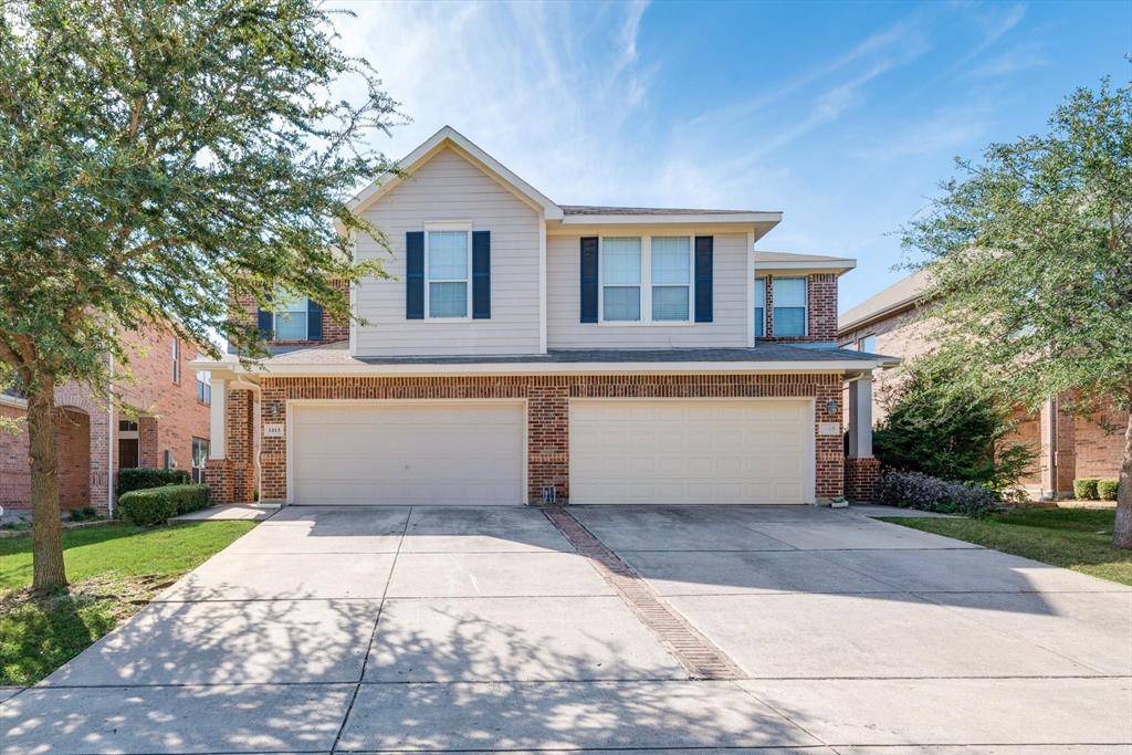 Mansfield, TX 76063,1413 Ravenwood Drive