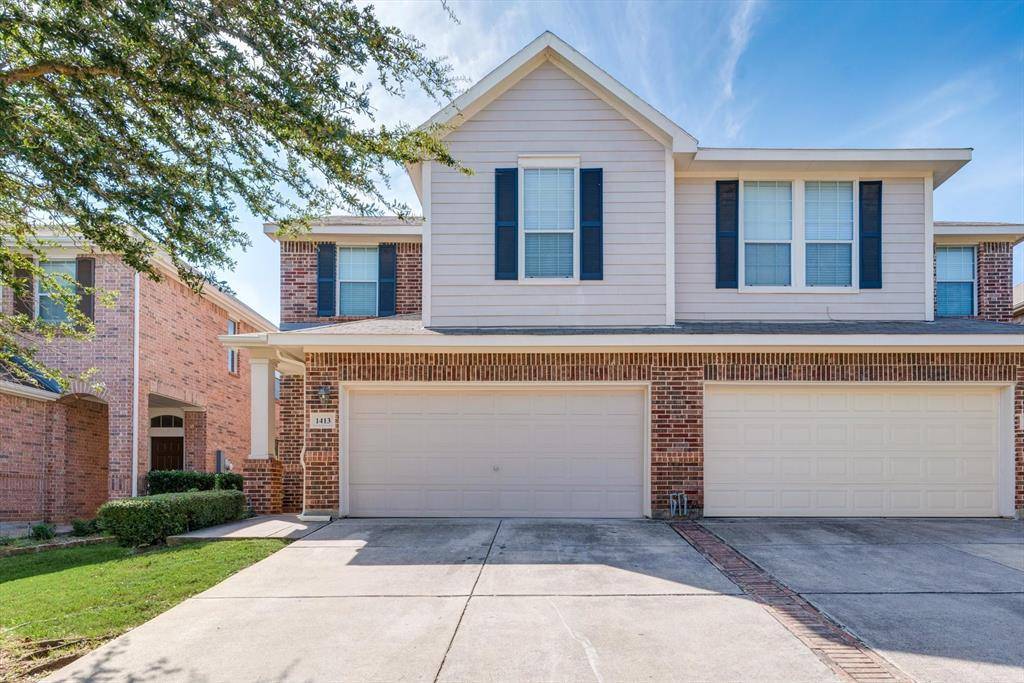 Mansfield, TX 76063,1413 Ravenwood Drive