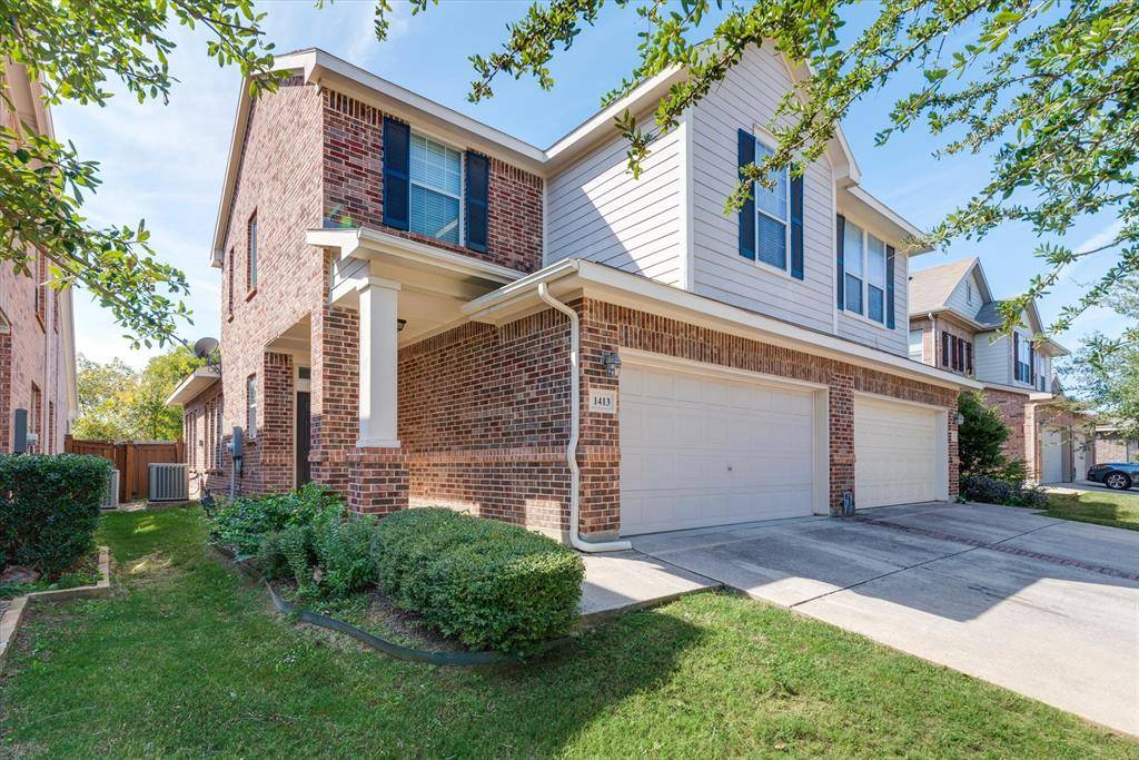 Mansfield, TX 76063,1413 Ravenwood Drive