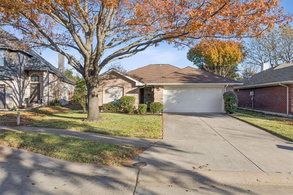 Mckinney, TX 75072,2316 Park Row