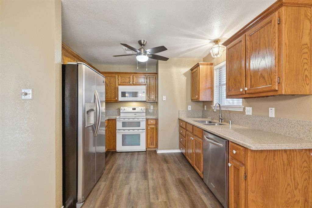 Mckinney, TX 75072,2316 Park Row