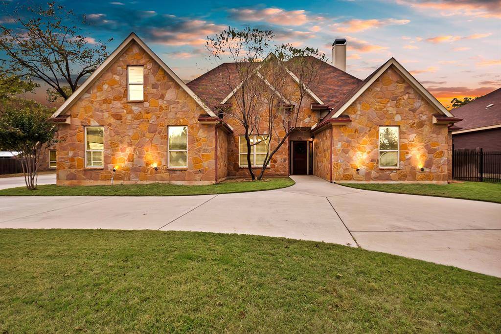 Fort Worth, TX 76111,4009 Wheeler Street