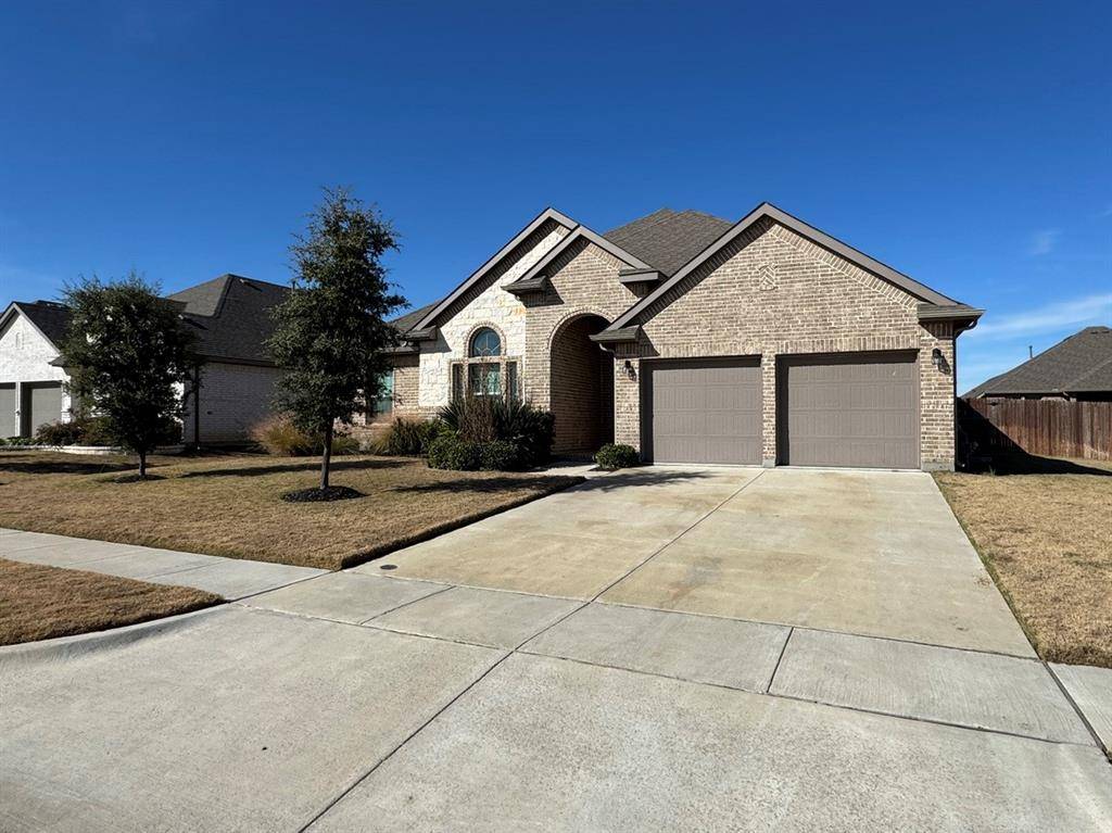 Grand Prairie, TX 76065,3432 Cornerstone Lane
