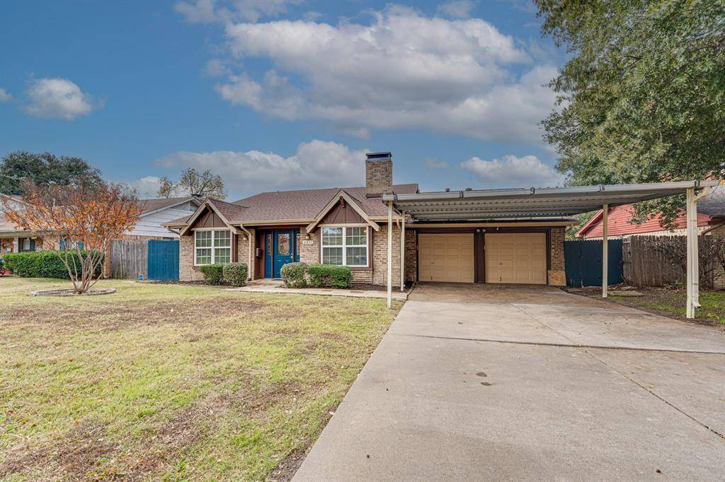 Mesquite, TX 75150,4835 Stallcup Drive