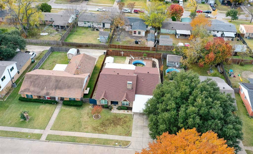 Mesquite, TX 75150,4835 Stallcup Drive