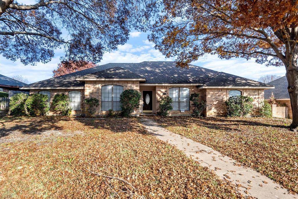 Duncanville, TX 75137,1331 Briarmeade Drive