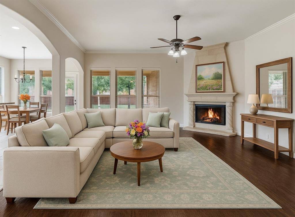 Sunnyvale, TX 75182,374 Redstone Drive