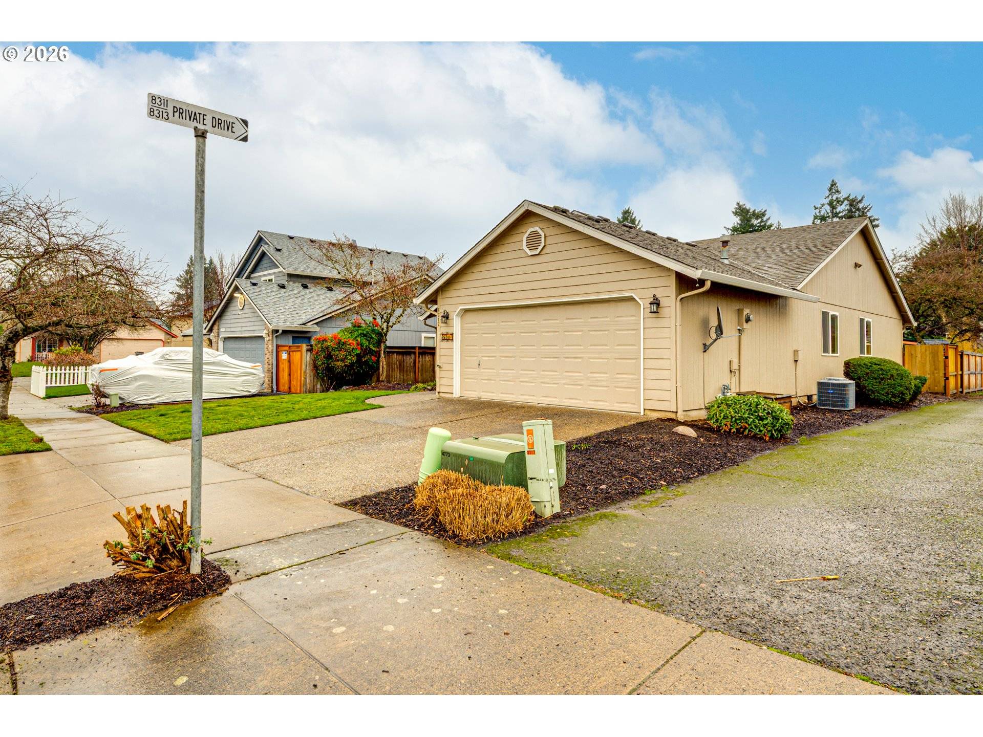 Vancouver, WA 98665,8317 NE 38TH CT