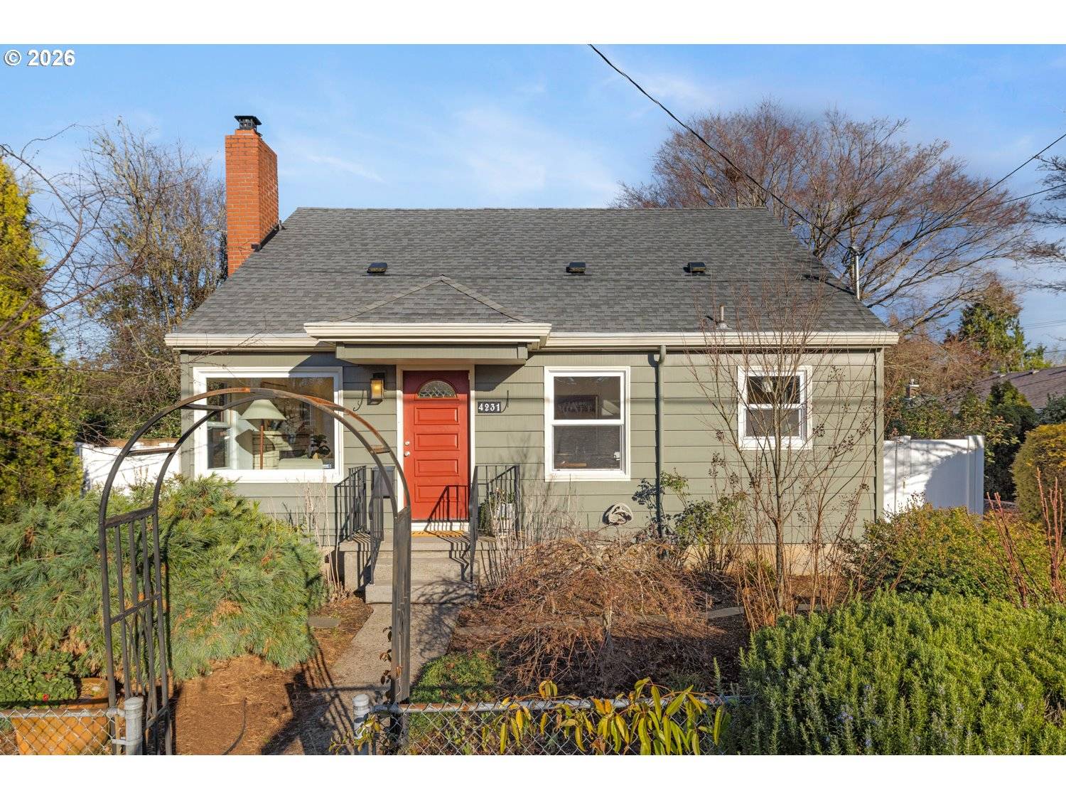 Portland, OR 97206,4231 SE LONG ST