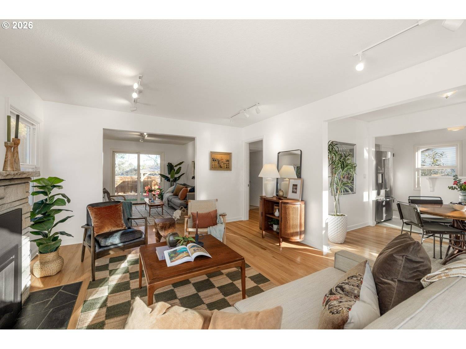 Portland, OR 97206,4231 SE LONG ST