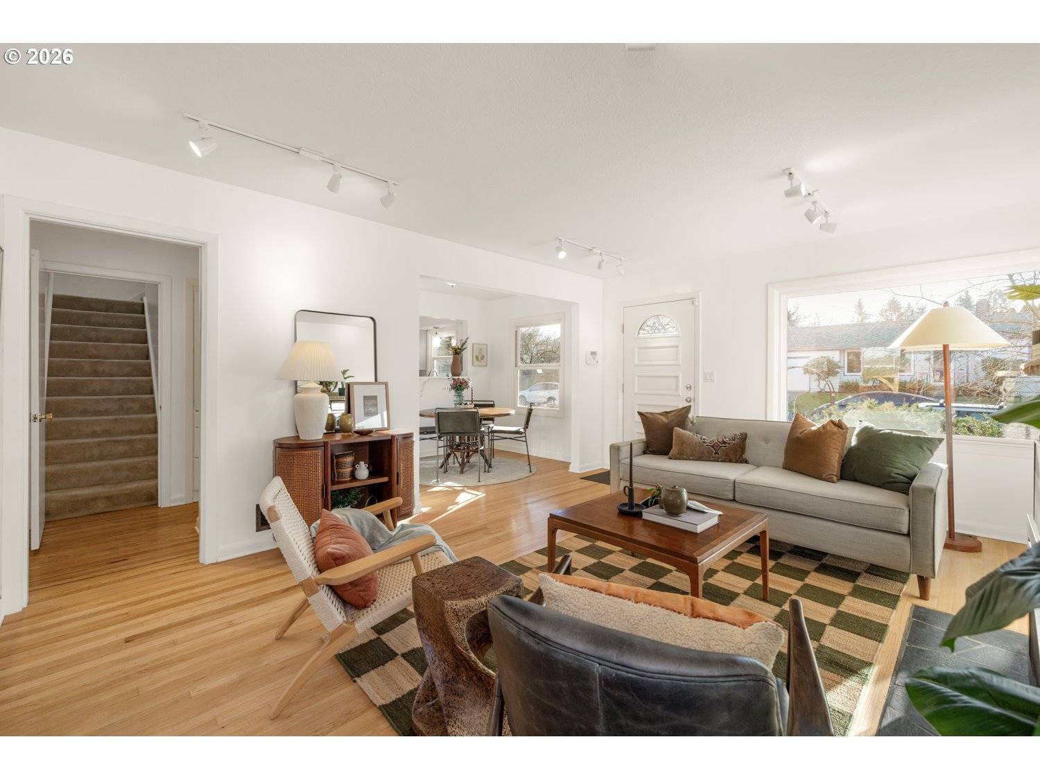 Portland, OR 97206,4231 SE LONG ST