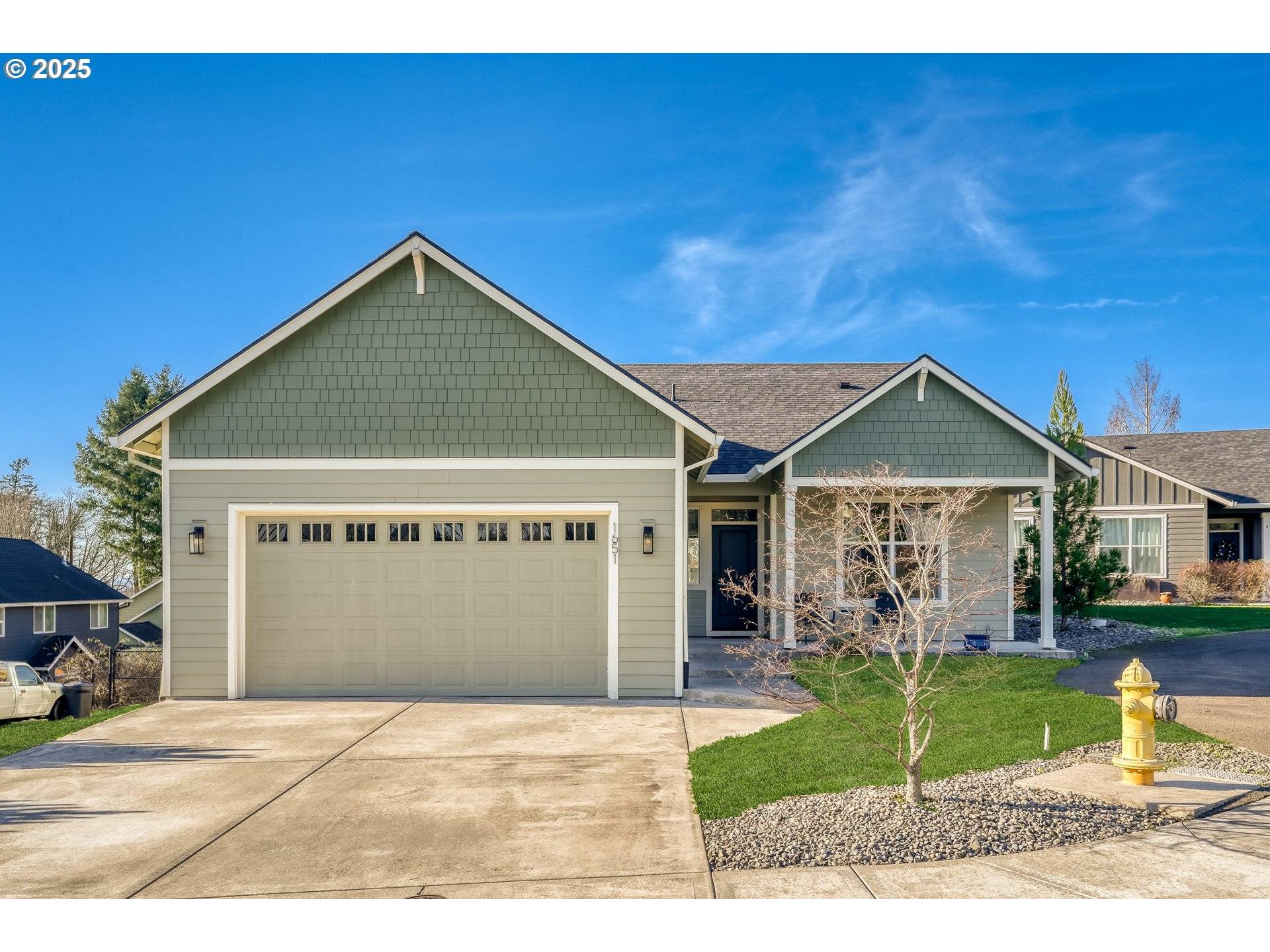 Washougal, WA 98671,1651 52ND CT
