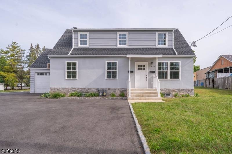 Union Twp., NJ 07083,2429 Vauxhall Rd