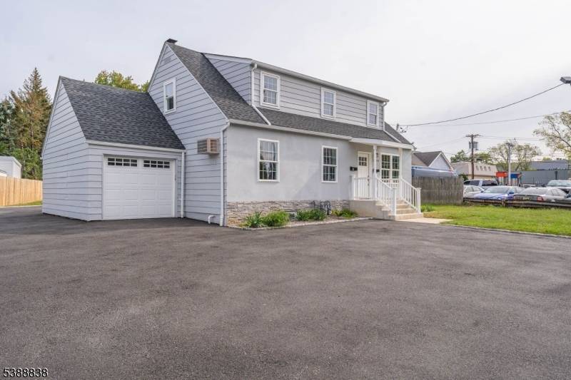 Union Twp., NJ 07083,2429 Vauxhall Rd