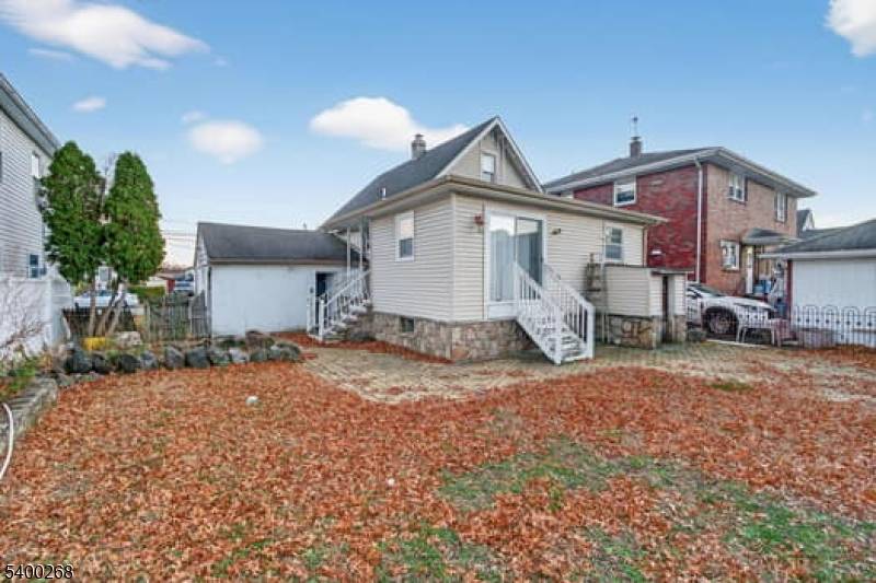 Clifton City, NJ 07013,44 Liberty St