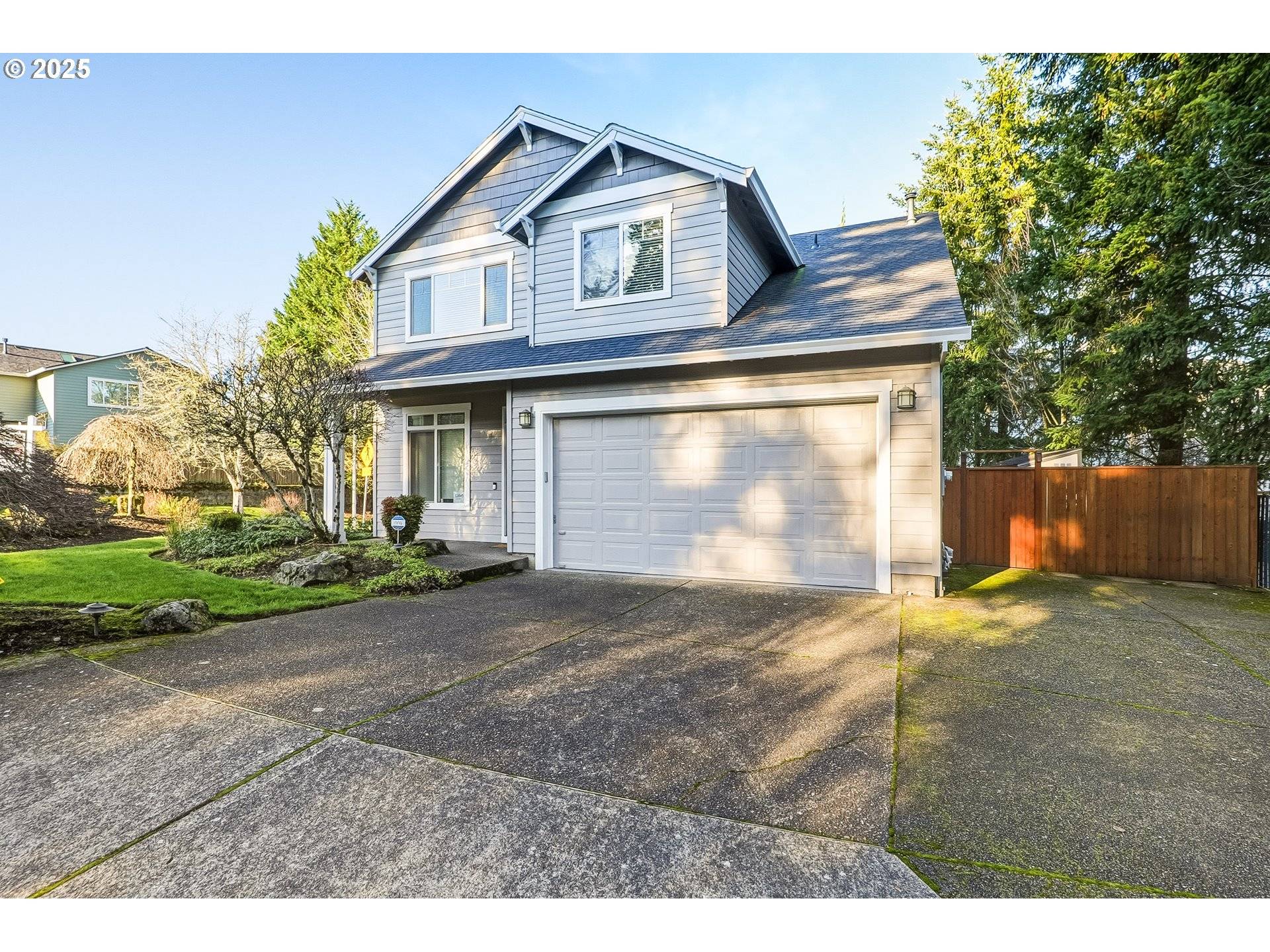 Portland, OR 97223,12845 SW KRAFT PL