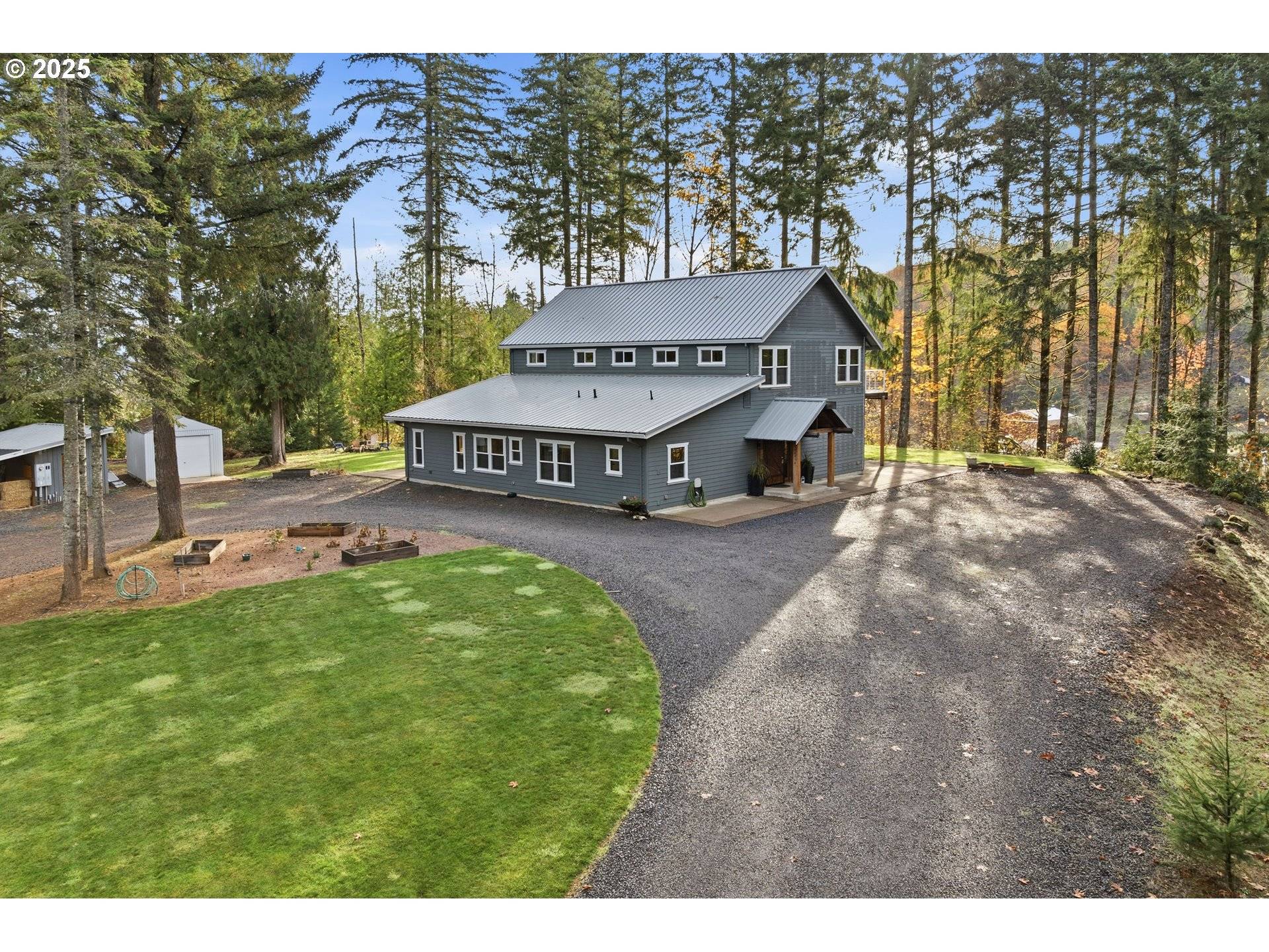 Banks, OR 97106,46910 NW CHRYSLER DR