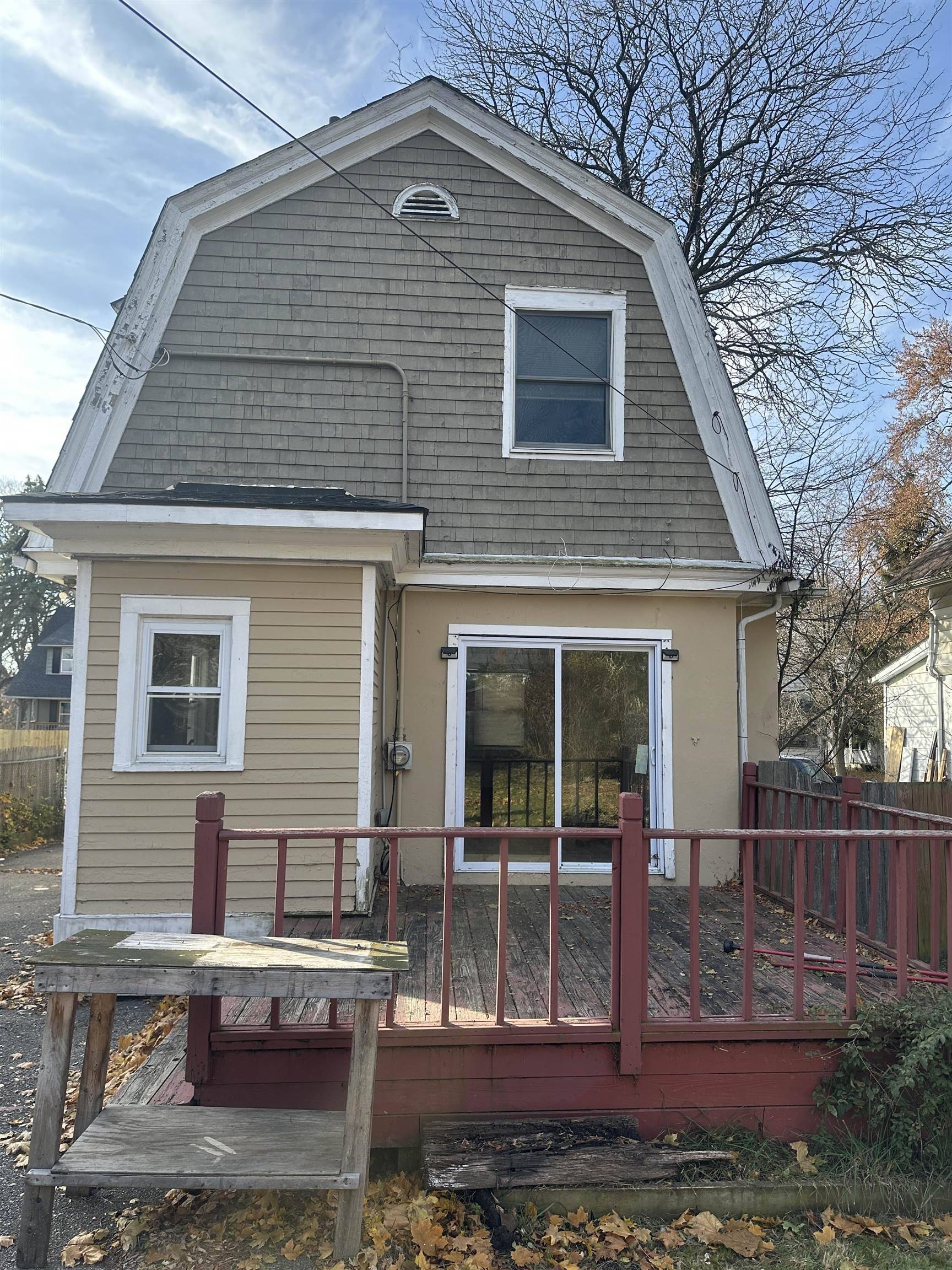 Flint, MI 48504,1900 Cadillac ST