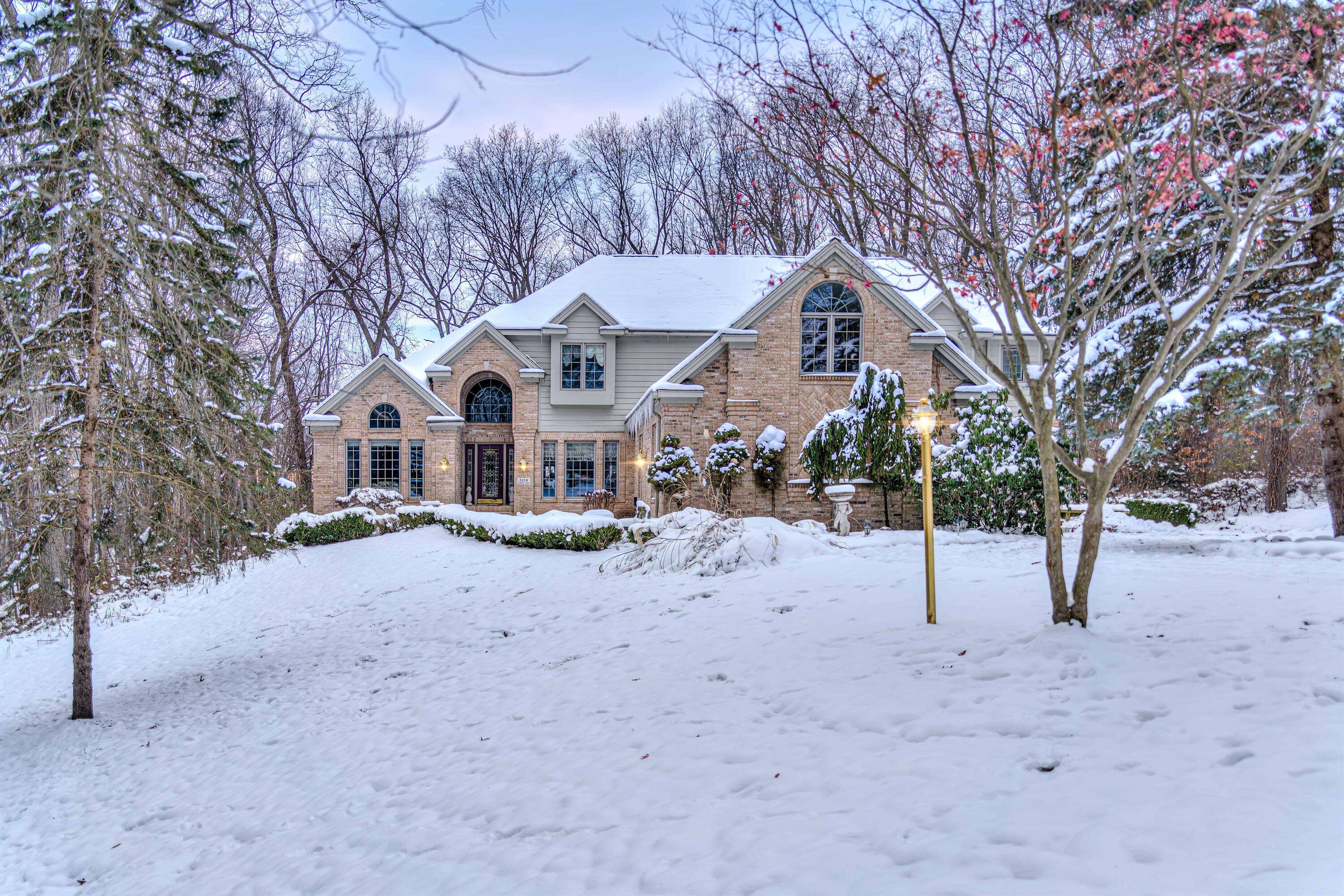 Jackson, MI 49201,5150 Stone Oak DR