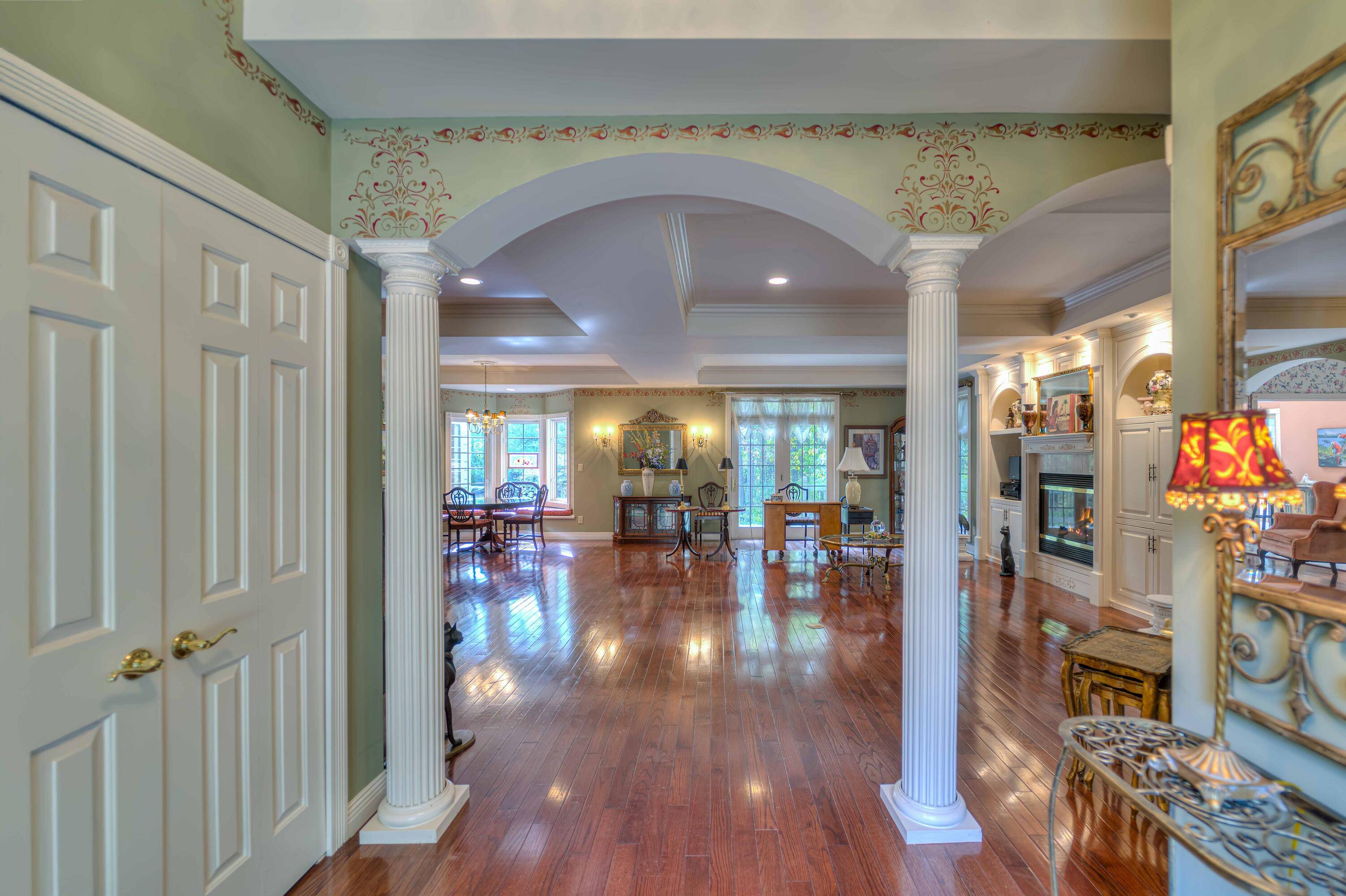 Jackson, MI 49201,5150 Stone Oak DR