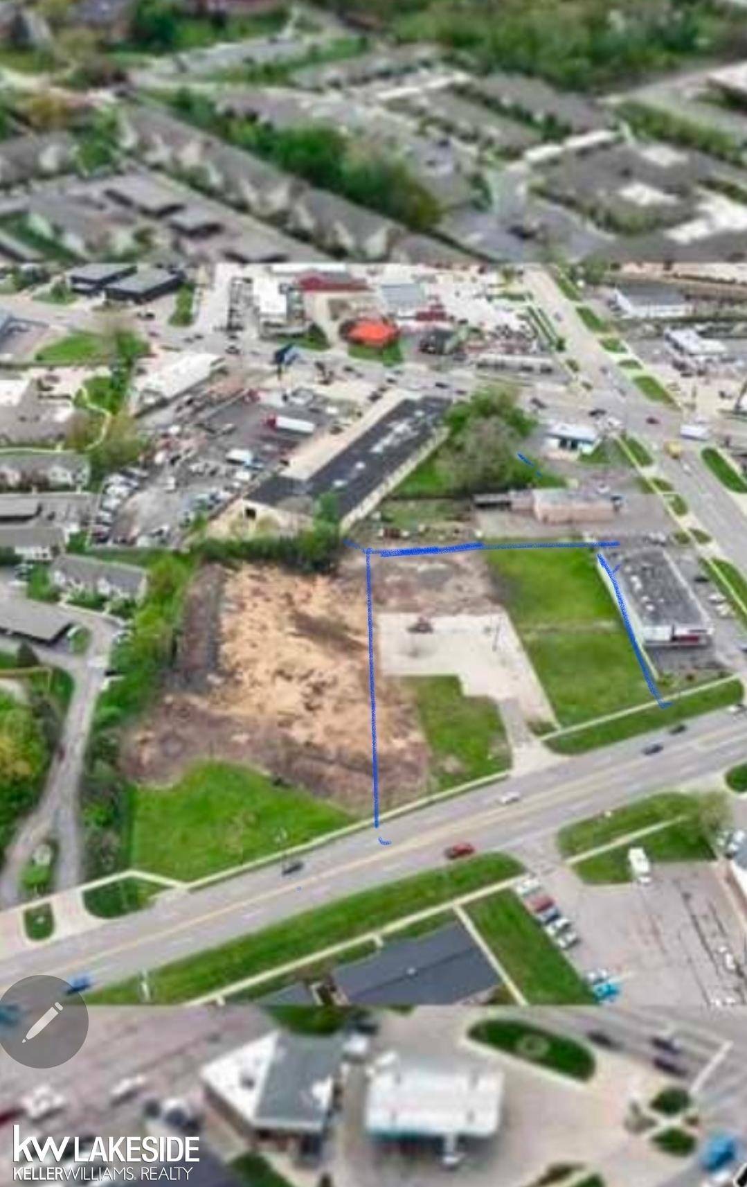 Roseville, MI 48066,30935 Utica RD