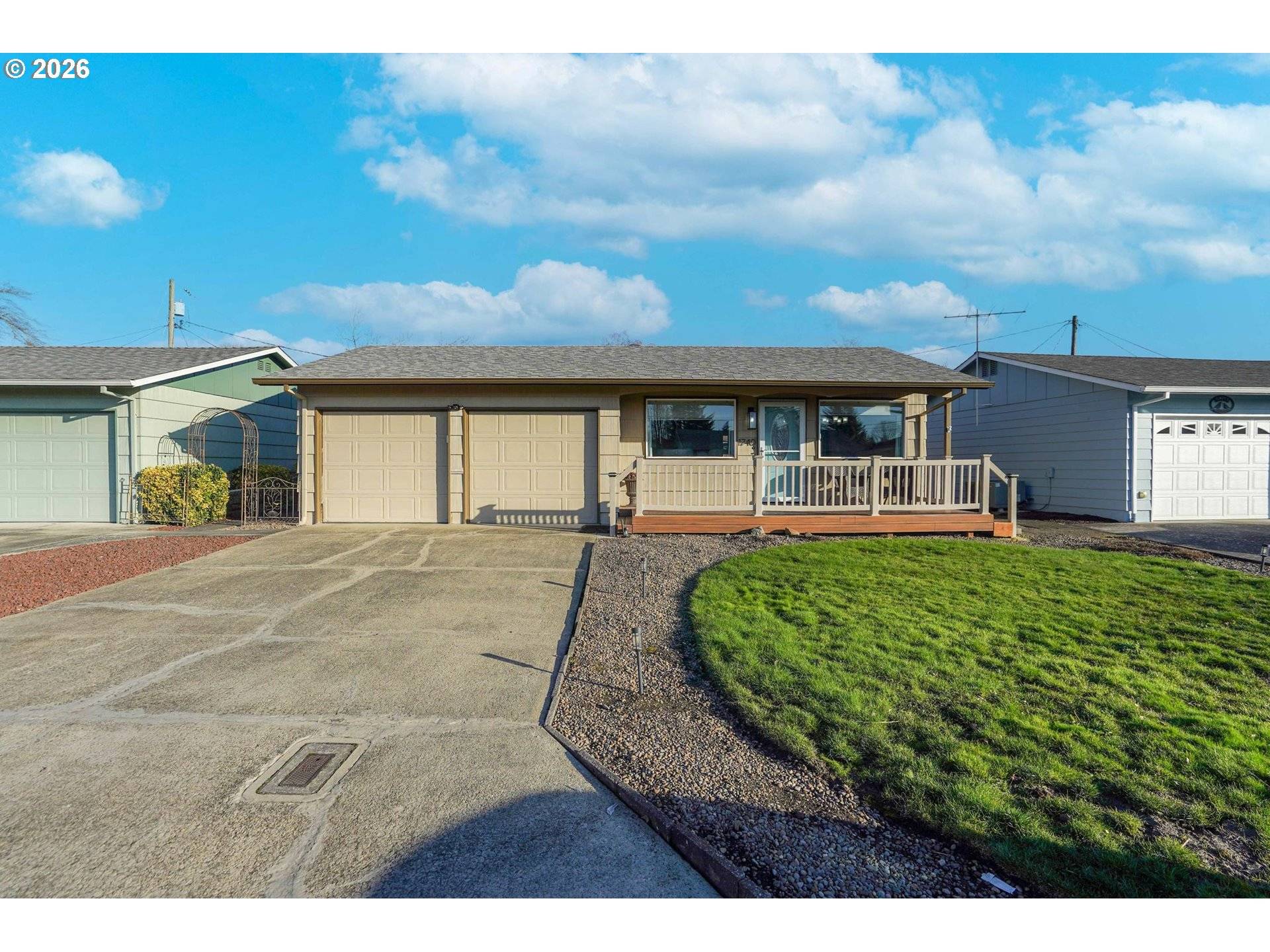 Woodburn, OR 97071,1740 JANSEN WAY