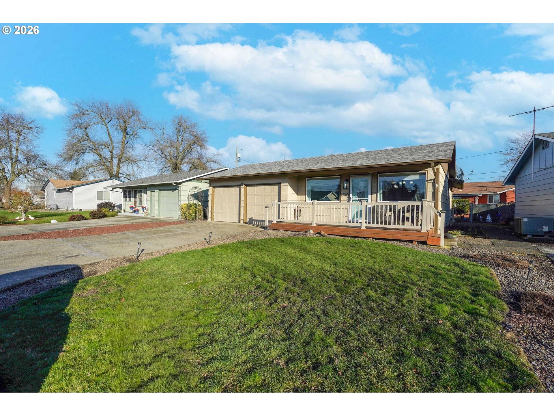 Woodburn, OR 97071,1740 JANSEN WAY