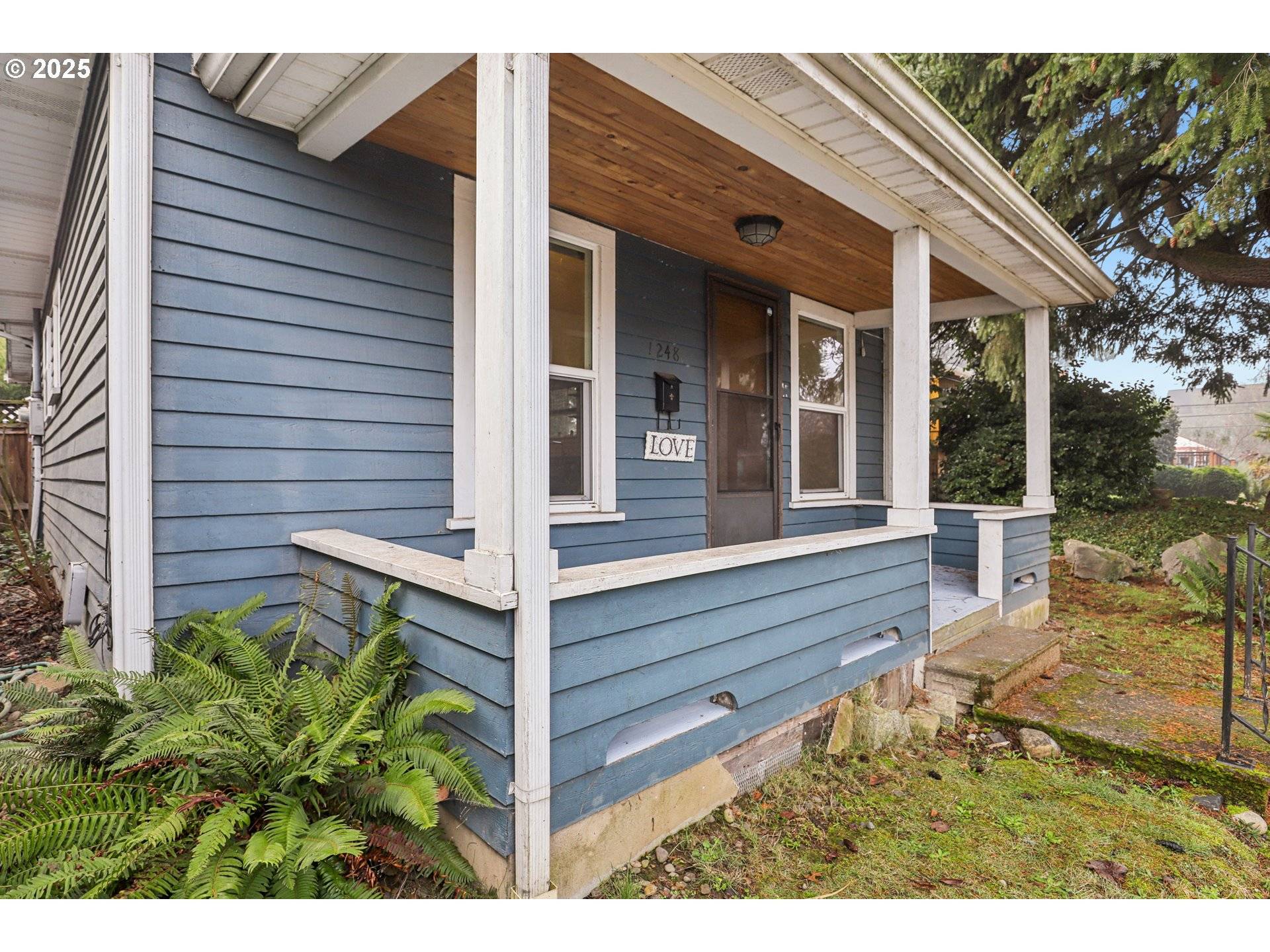 Portland, OR 97217,1248 N WATTS ST