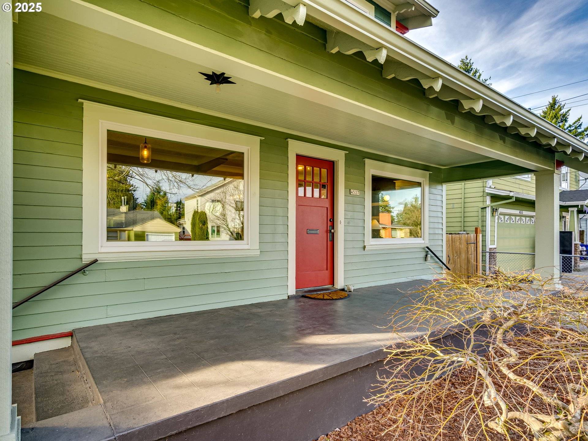 Portland, OR 97206,4527 SE 74TH AVE