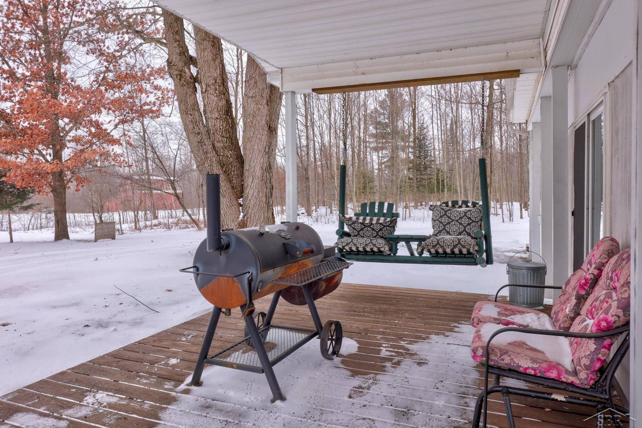 Turner, MI 48770,6786 Keystone RD