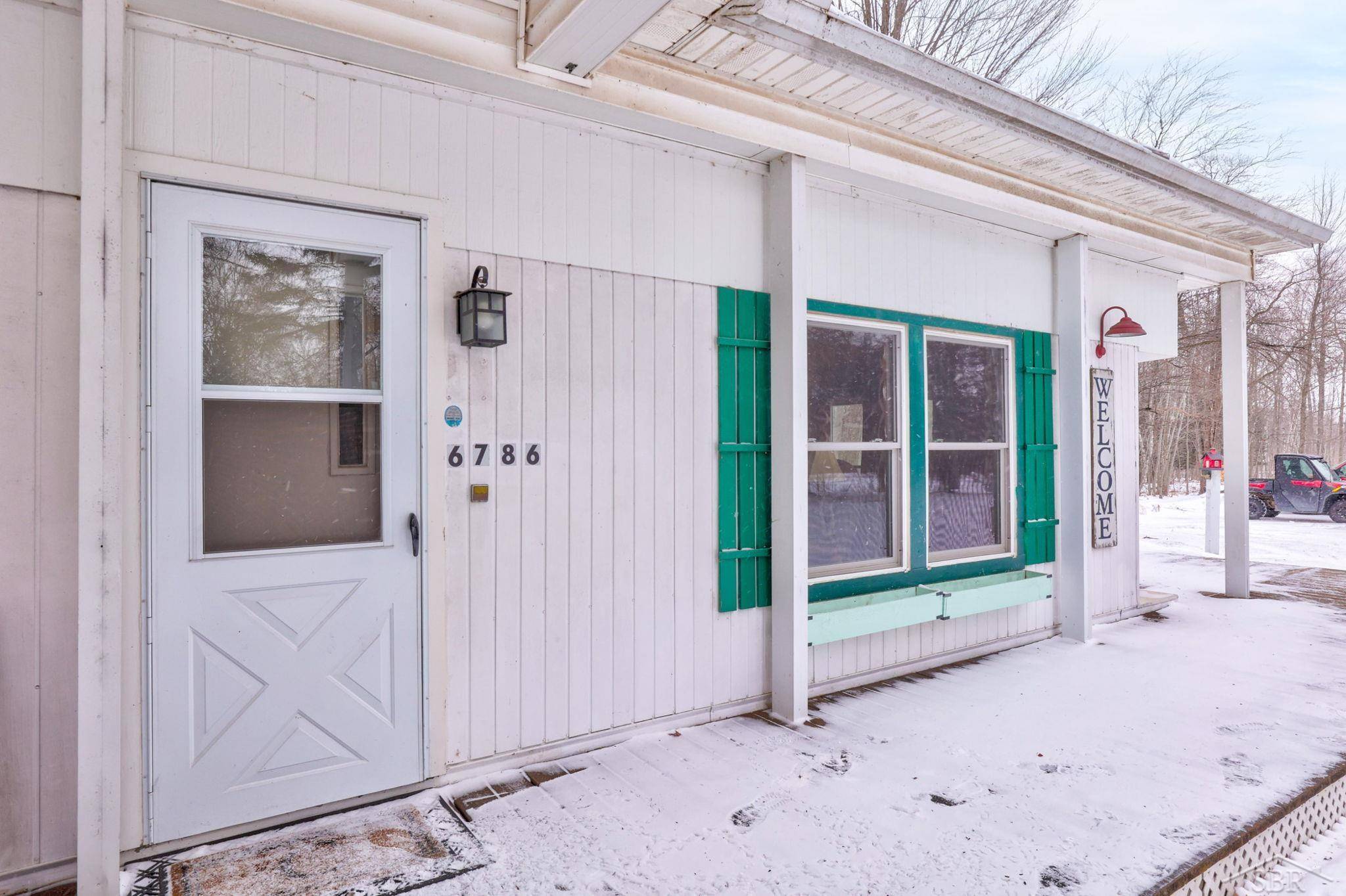 Turner, MI 48770,6786 Keystone RD