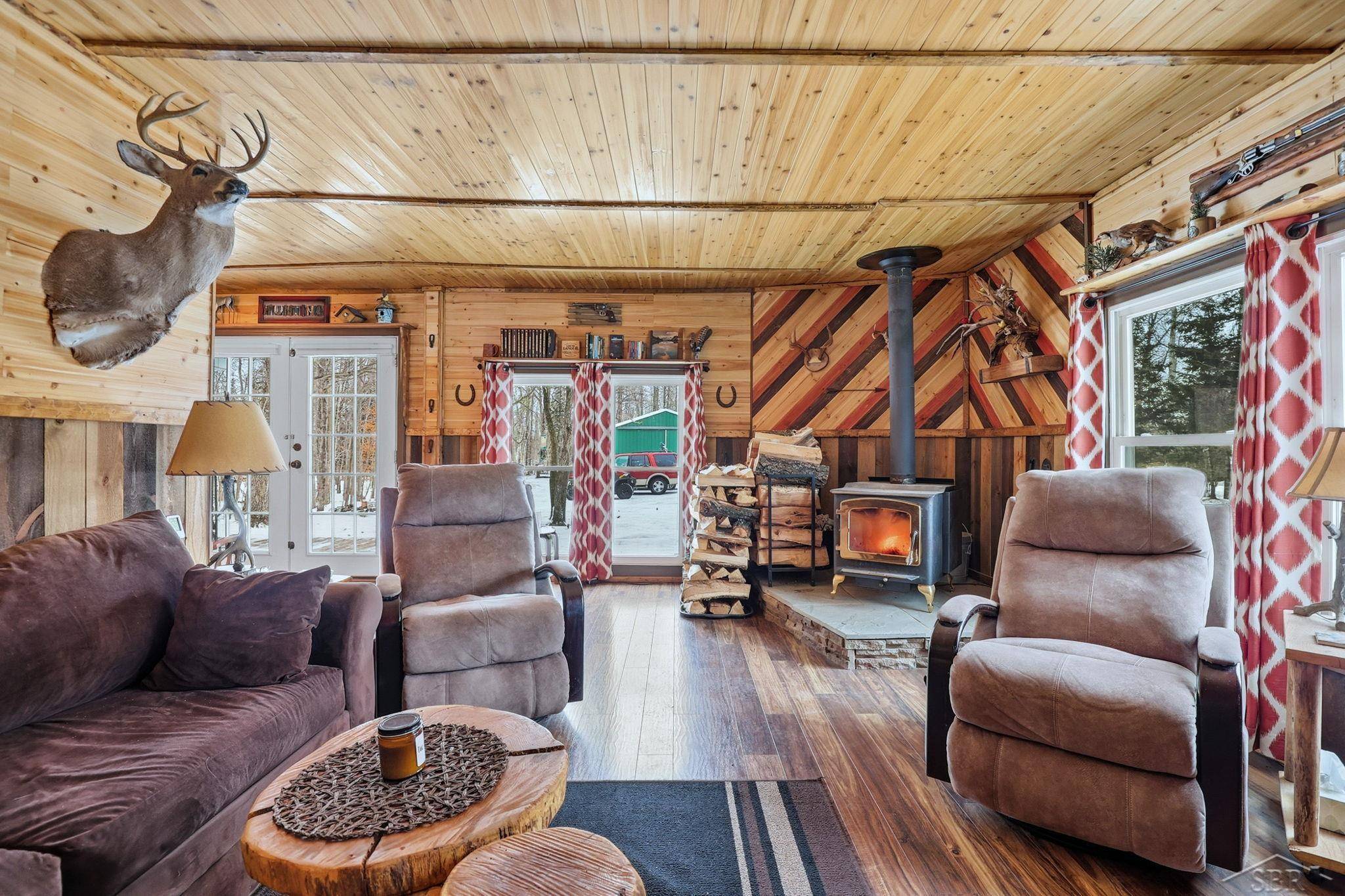 Turner, MI 48770,6786 Keystone RD