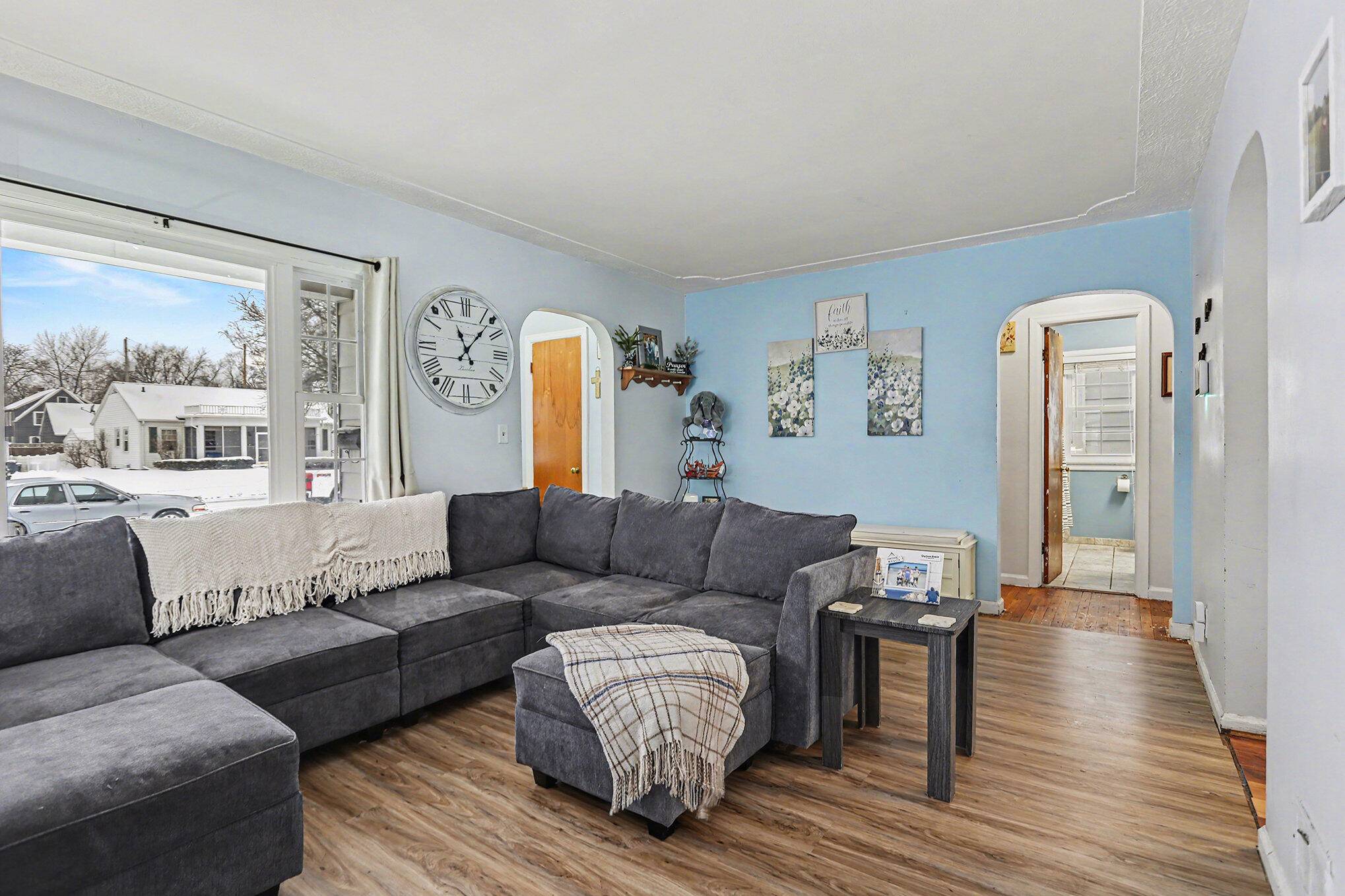 Battle Creek, MI 49017,80 Piper AVE