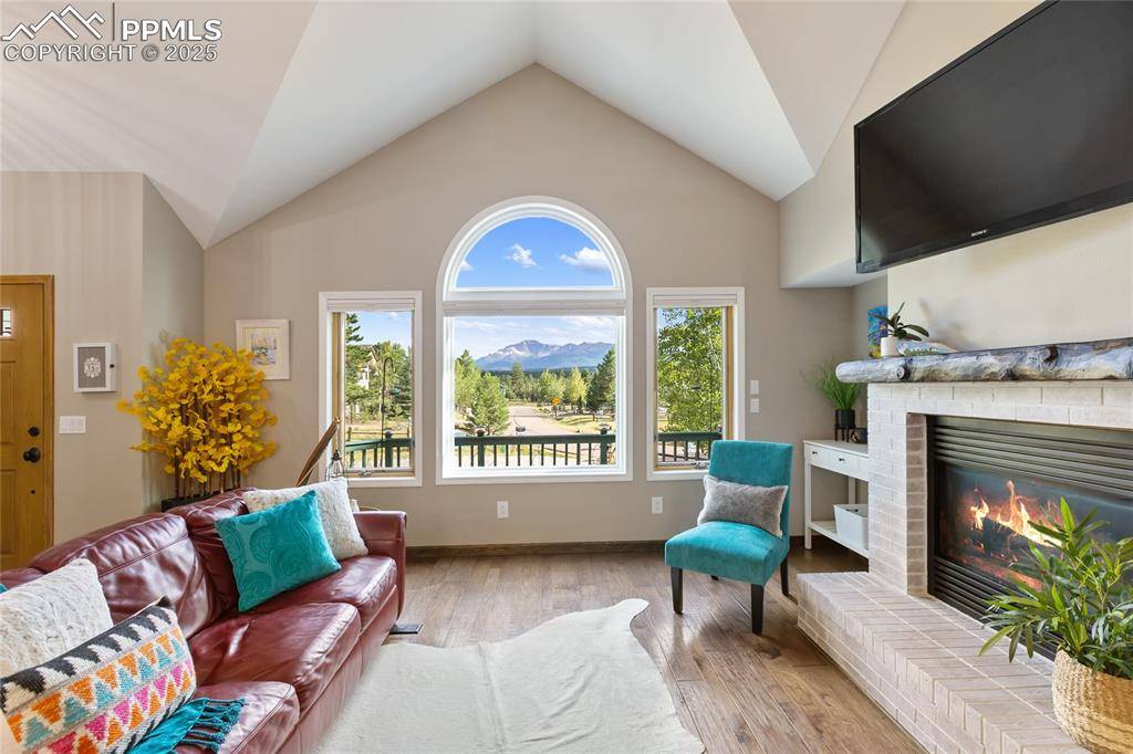 Woodland Park, CO 80863,220 Crestwood DR