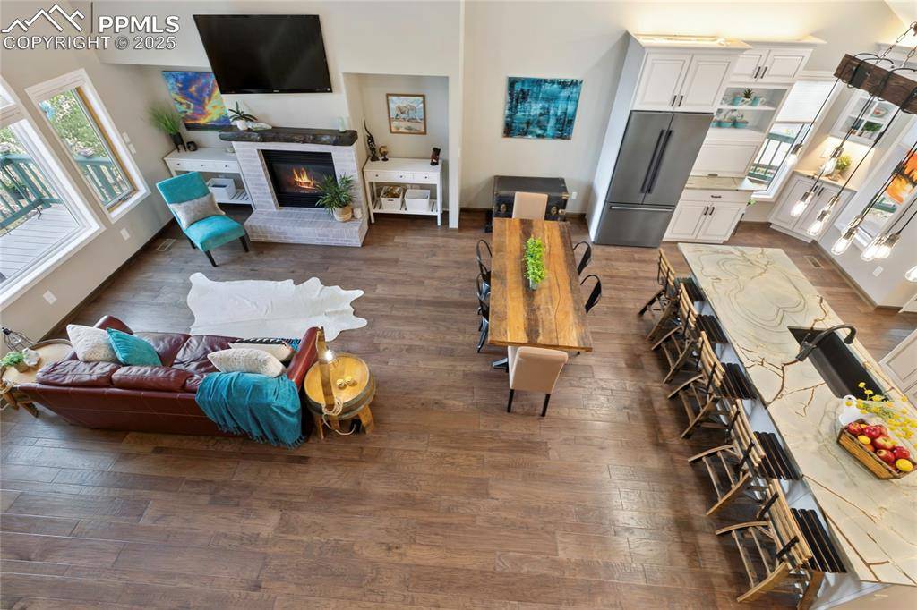 Woodland Park, CO 80863,220 Crestwood DR