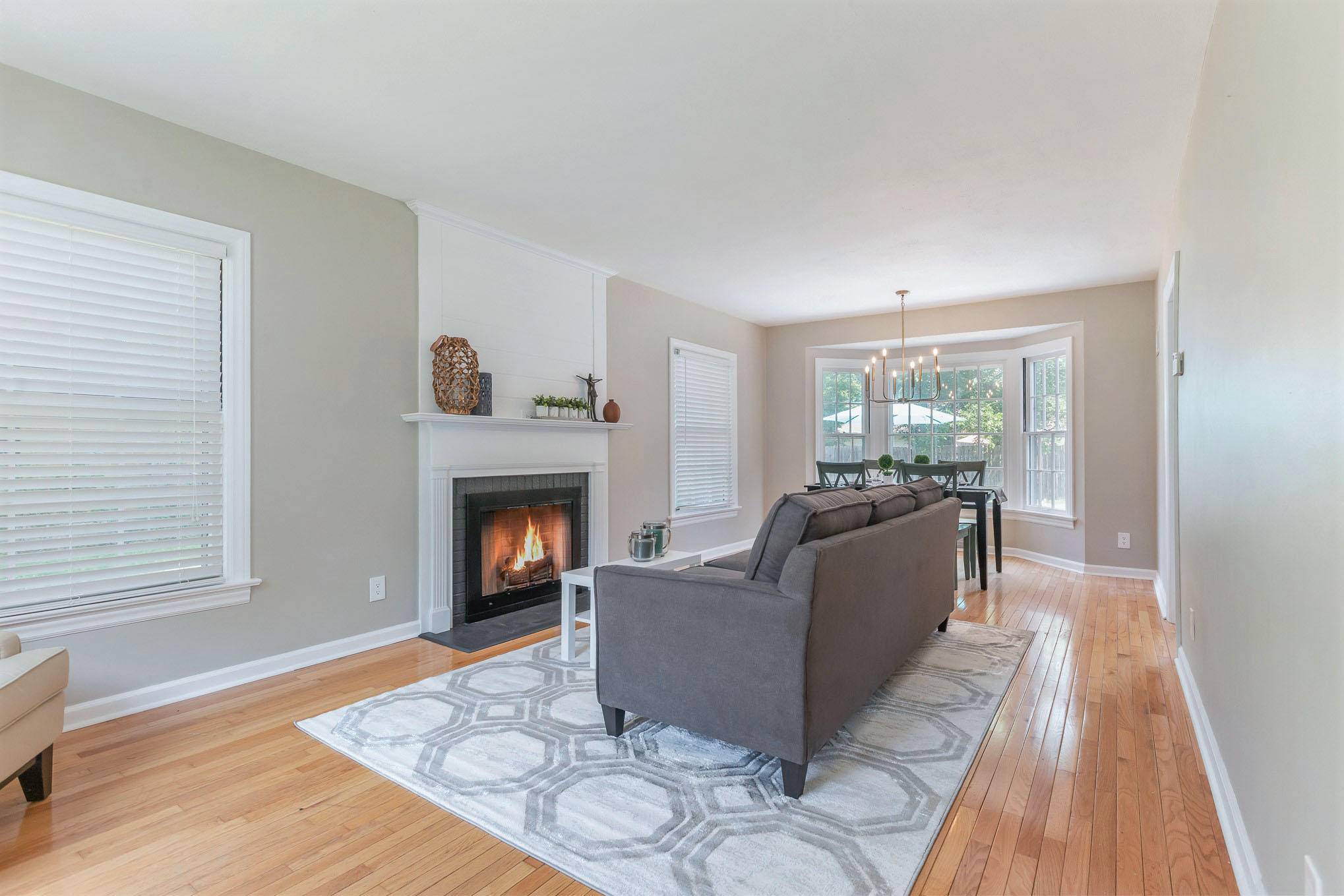 Kalamazoo, MI 49008,1028 Clover ST