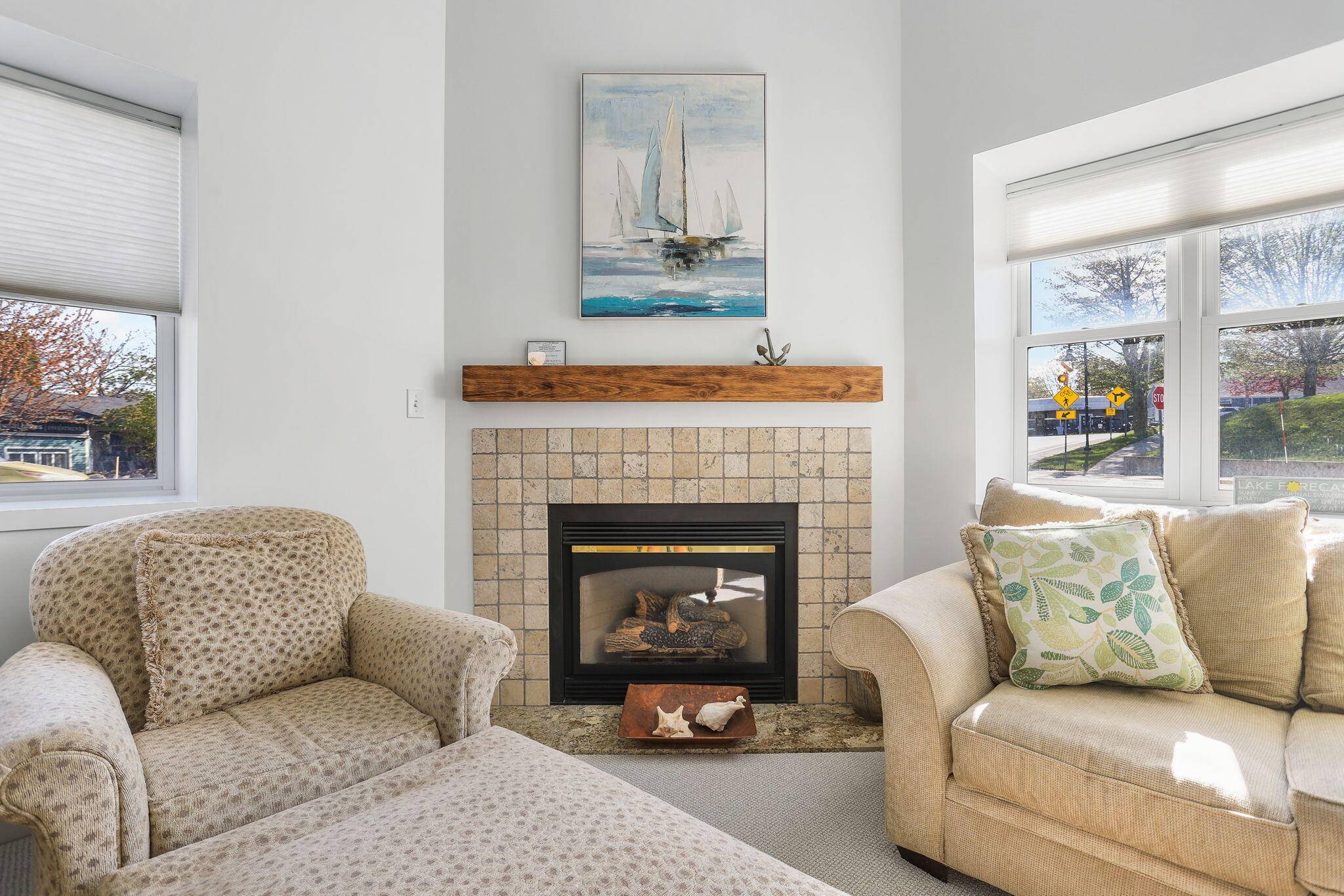 South Haven, MI 49090,532 Dyckman AVE #B1A