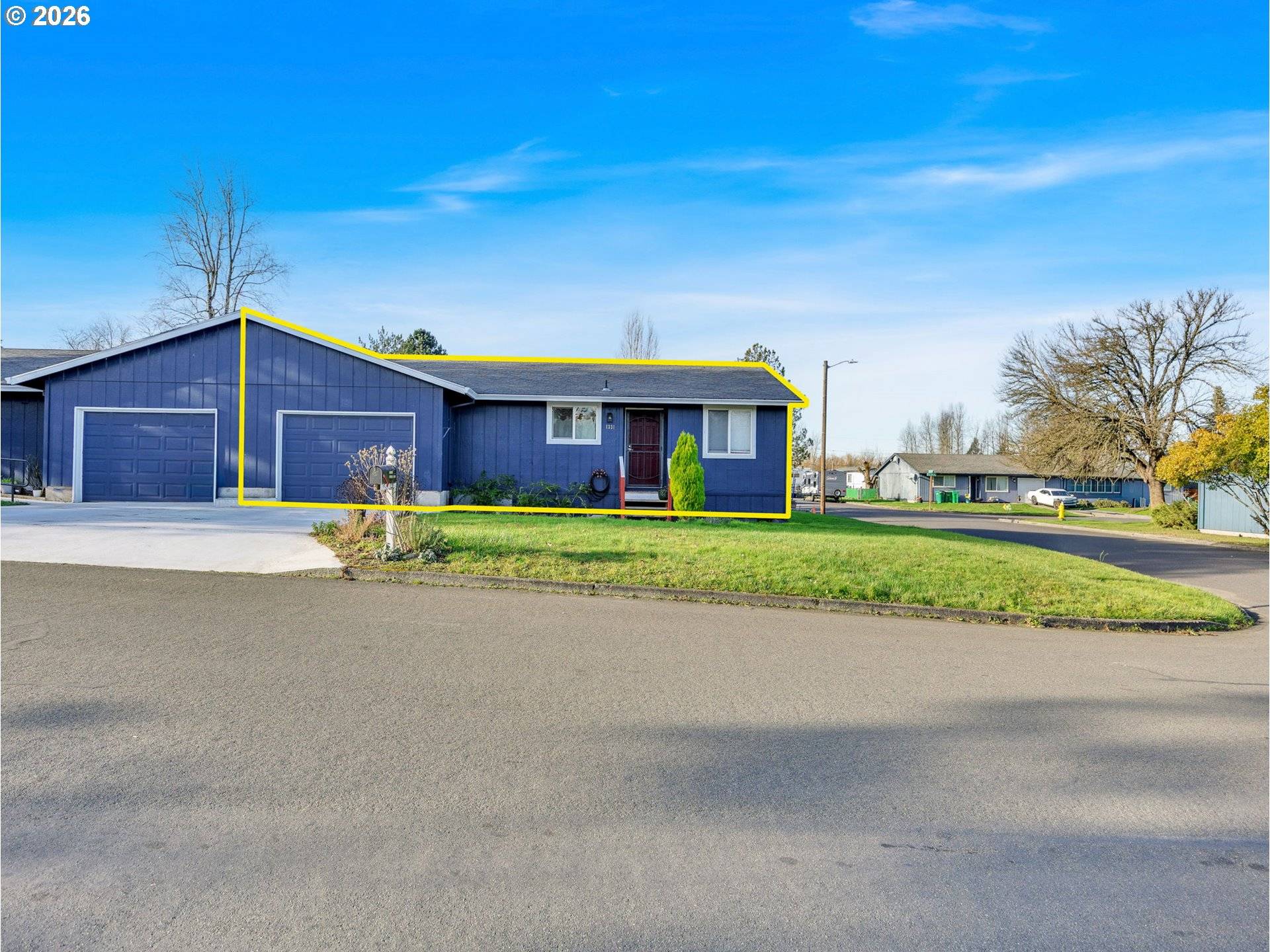 Wood Village, OR 97060,1331 NE 236TH AVE