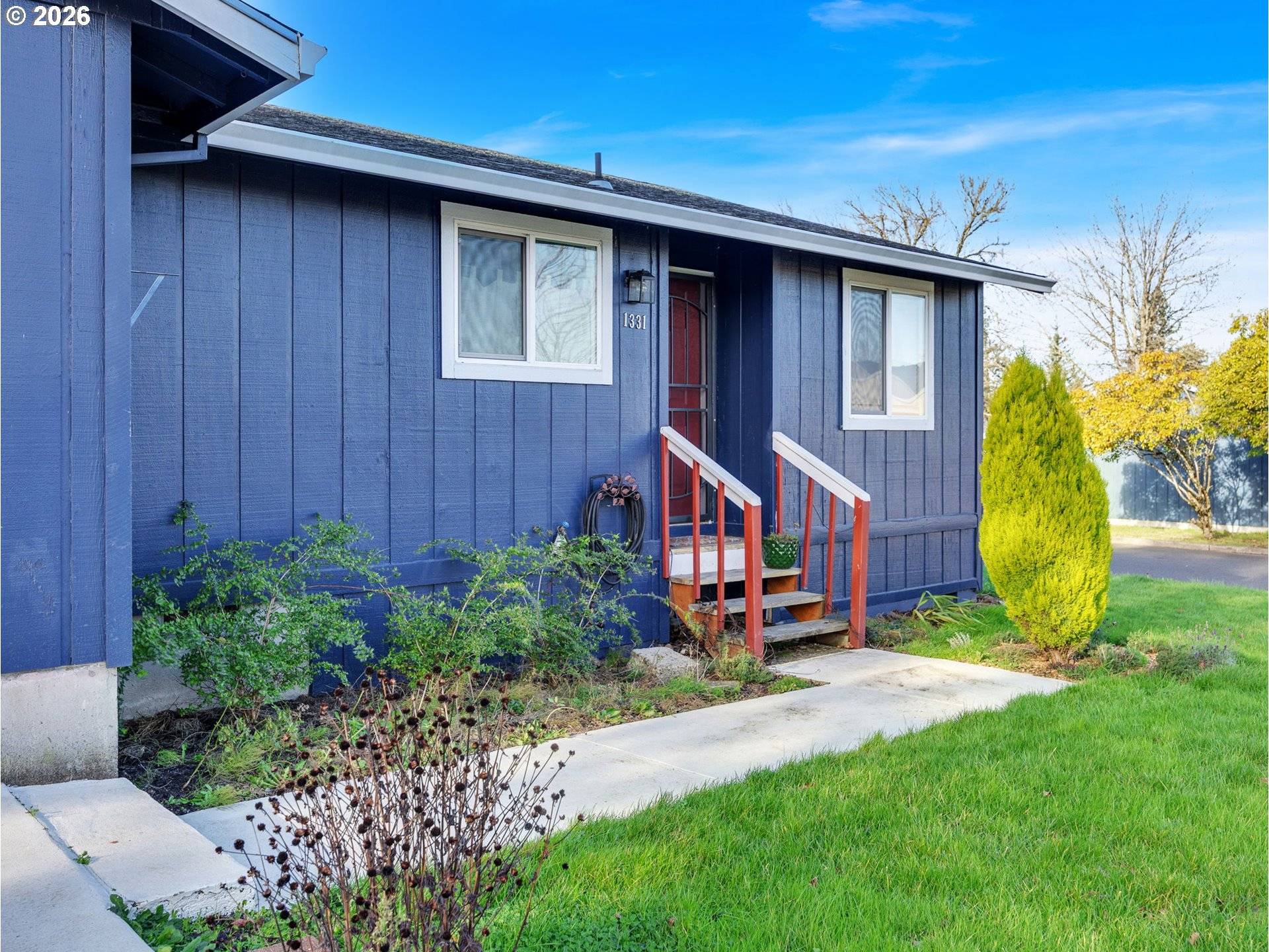 Wood Village, OR 97060,1331 NE 236TH AVE