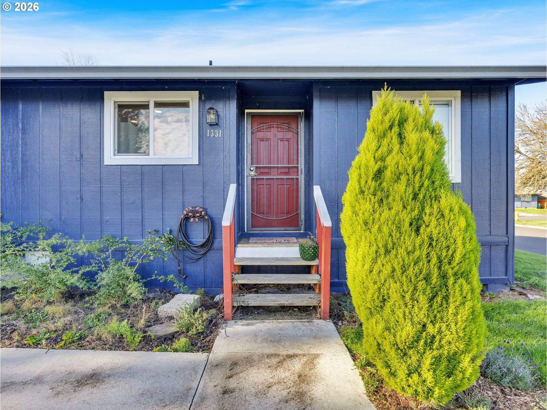 Wood Village, OR 97060,1331 NE 236TH AVE