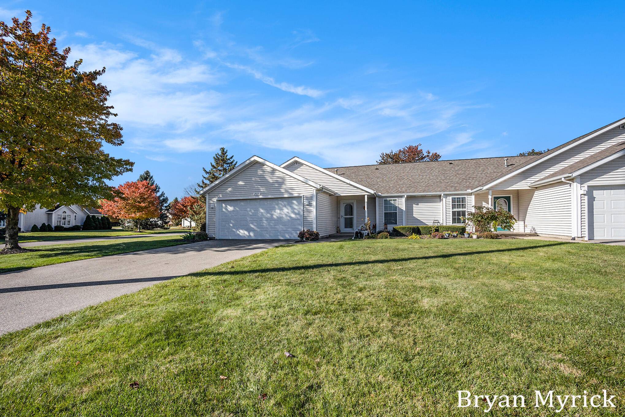 Holland, MI 49424,2933 Willow View WAY