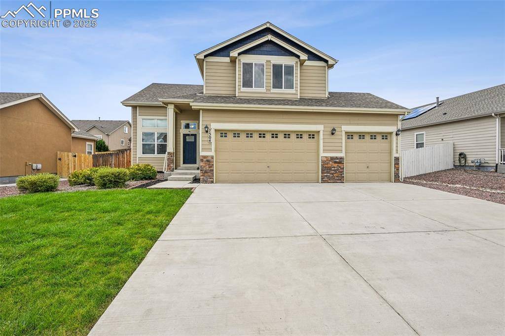 Colorado Springs, CO 80925,7504 Bonterra LN