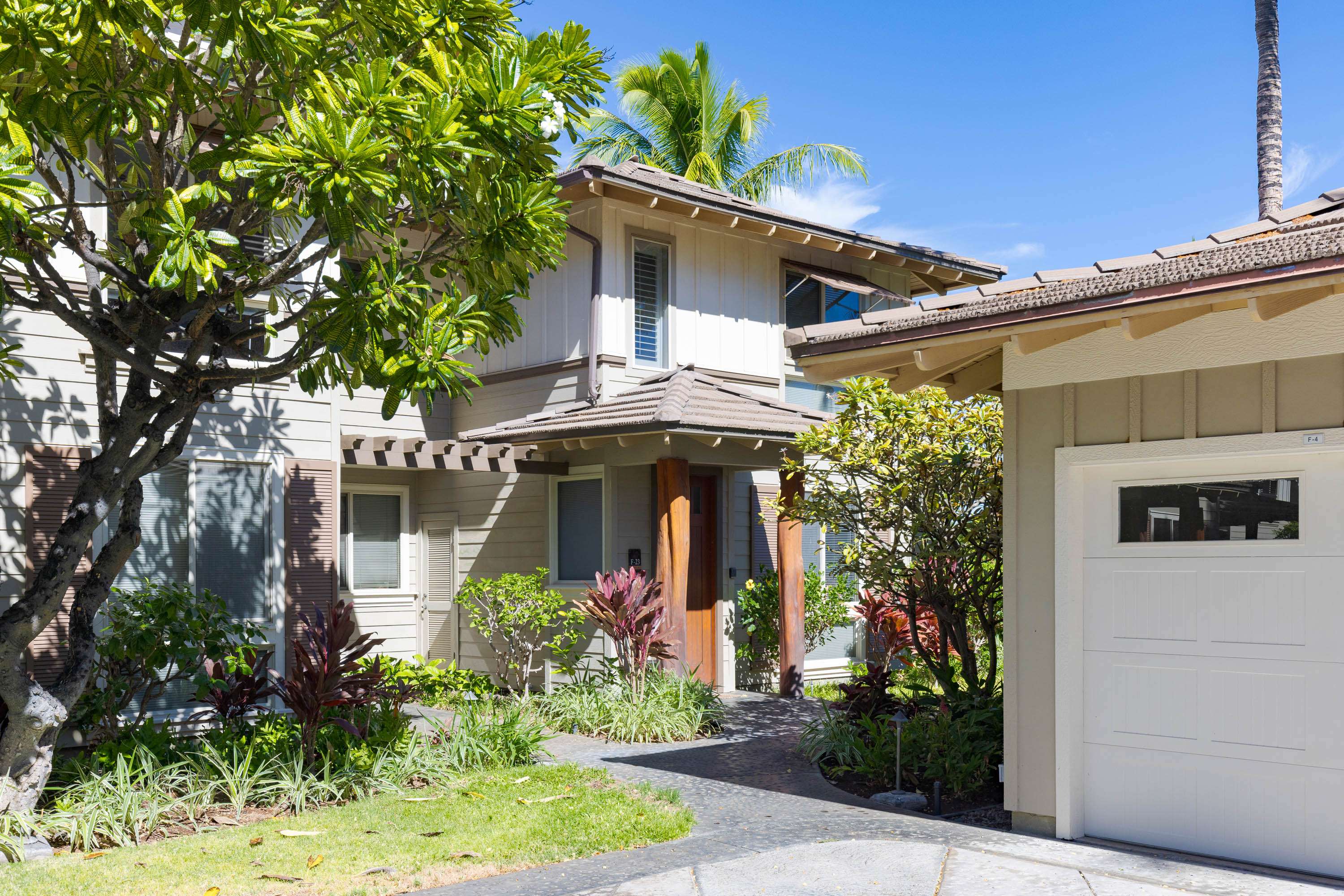 Kamuela, HI 96743,68-1376 PAUOA RD #F23