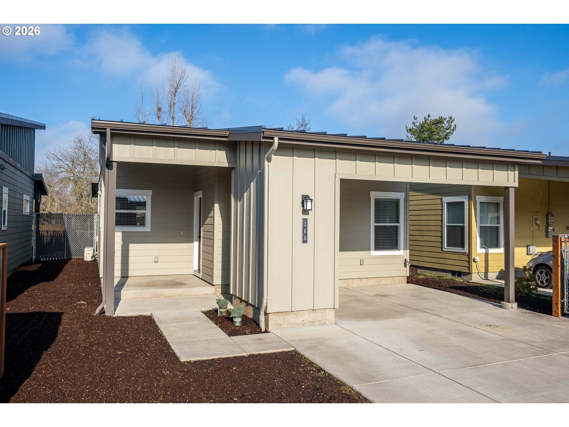 Springfield, OR 97477,364 19TH ST