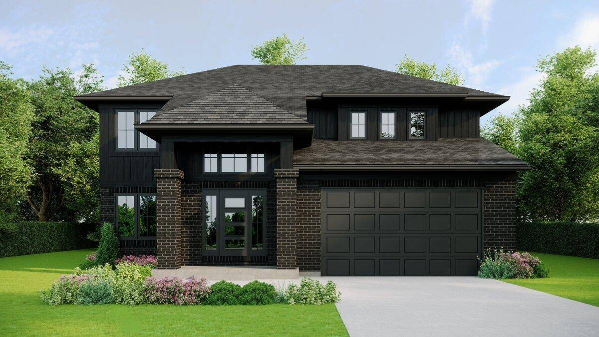 Rochester Hills, MI 48307,3845 Hazelton AVE