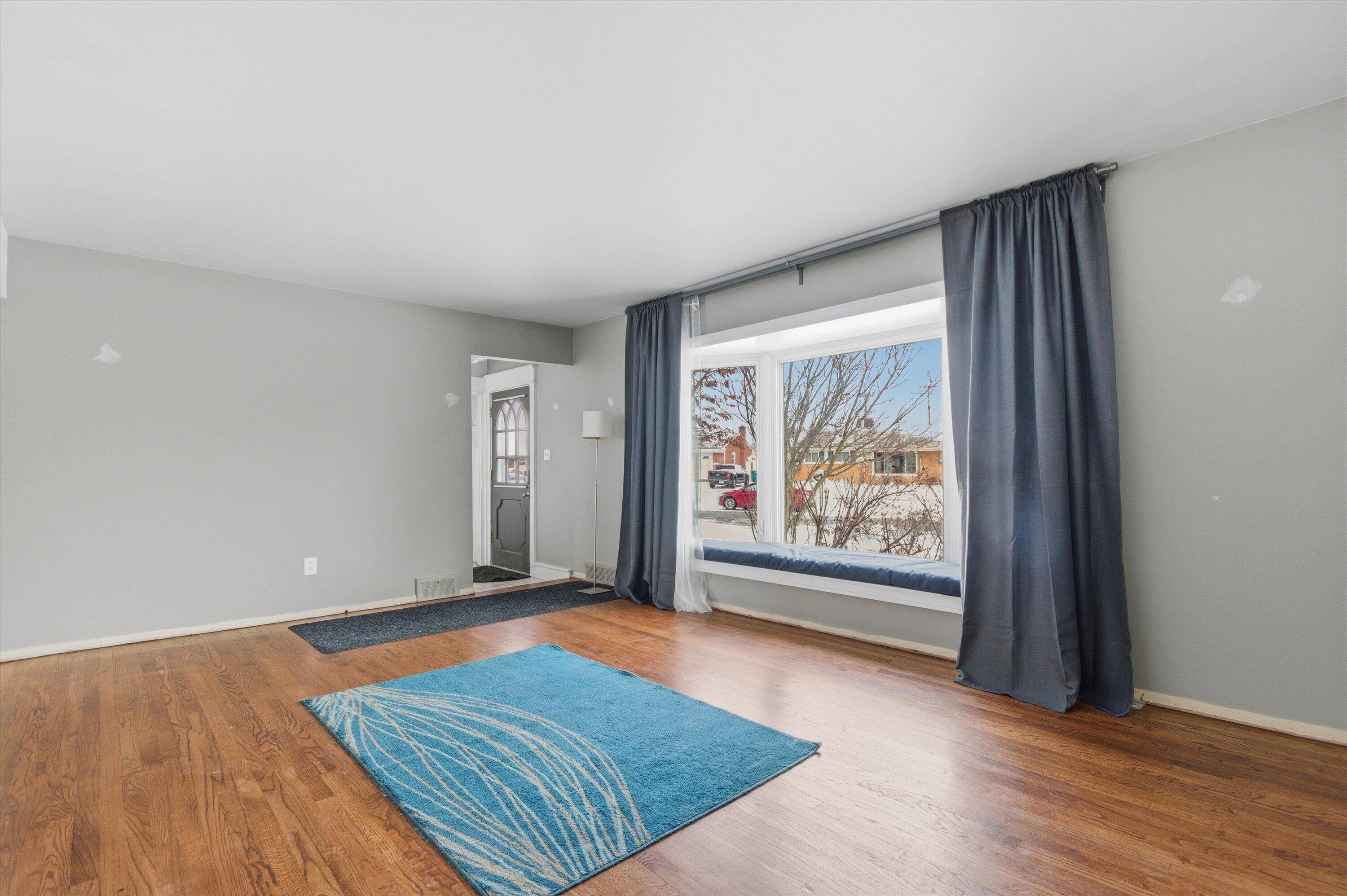 Ypsilanti, MI 48198,1202 Jay AVE